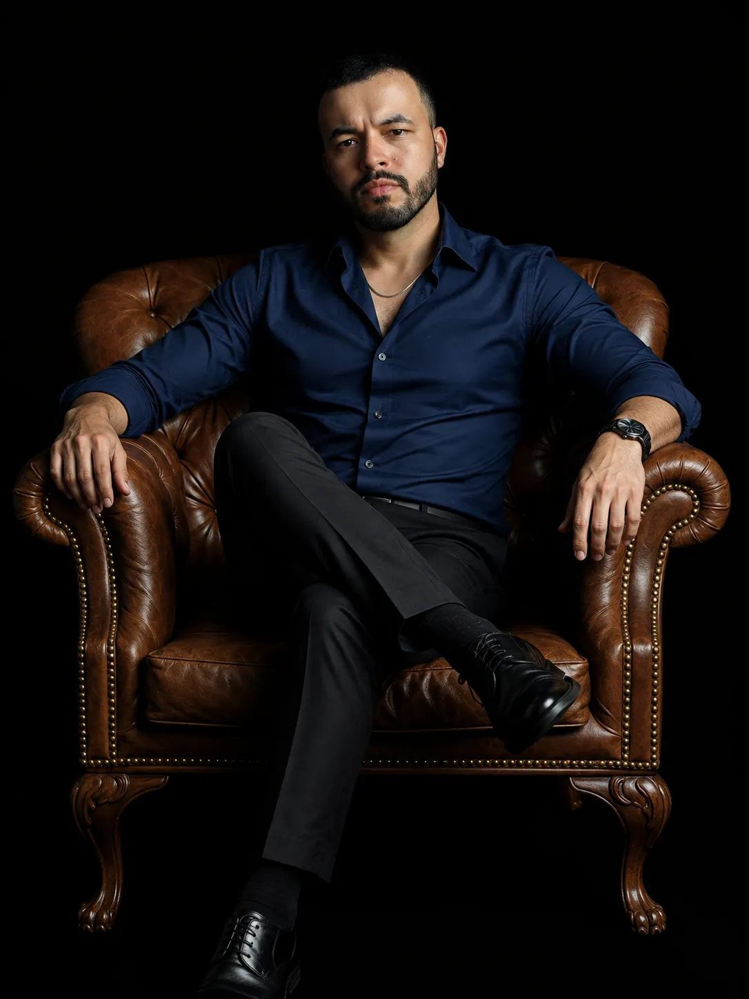 Vander Nonato — CEO Solar Expert